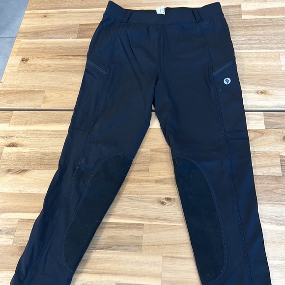 4 pairs of grippy riding pants - Picture 8 of 9